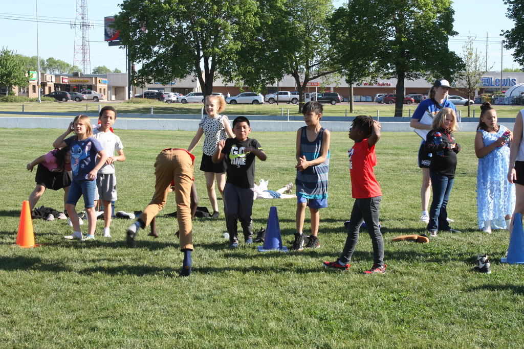 field day