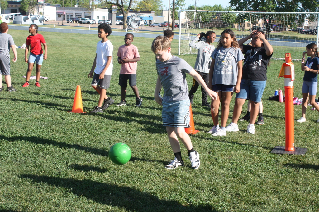 field day