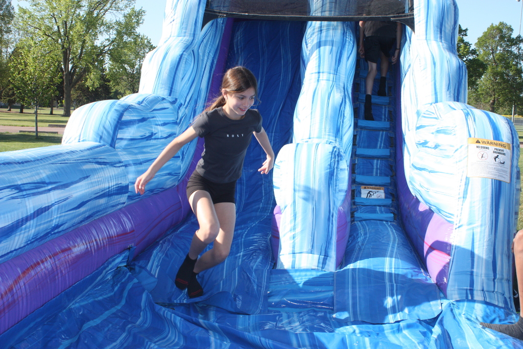 field day