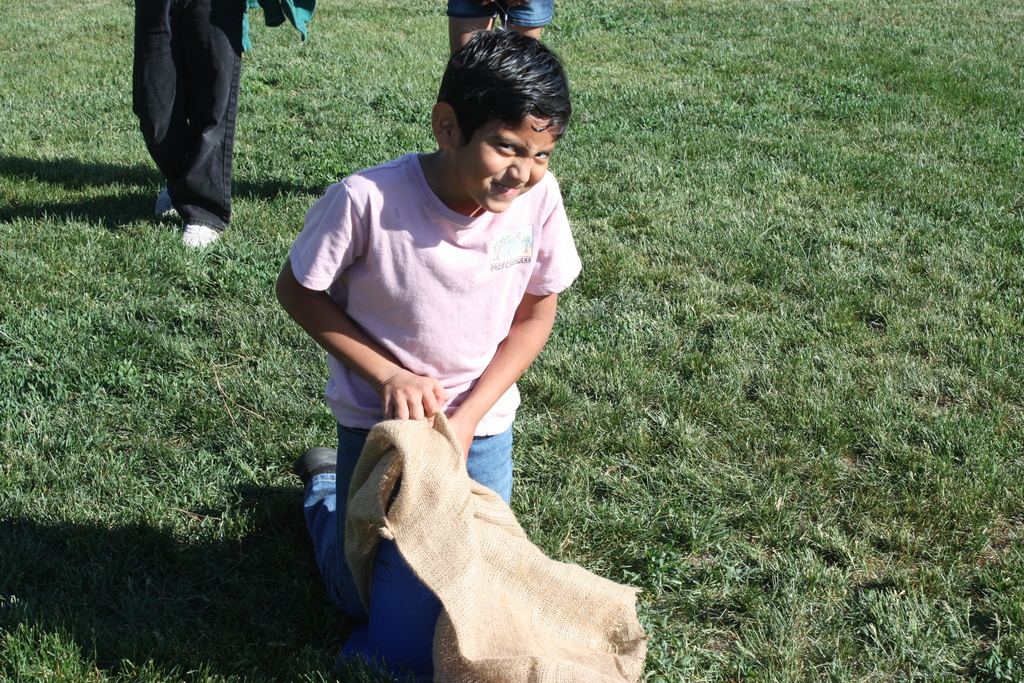 field day