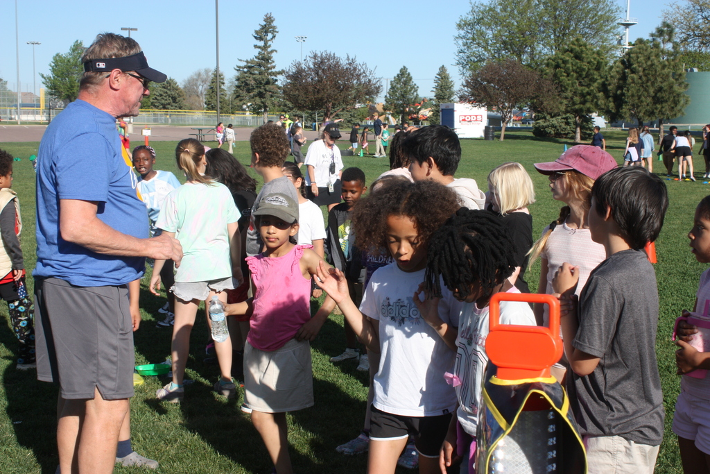 field day