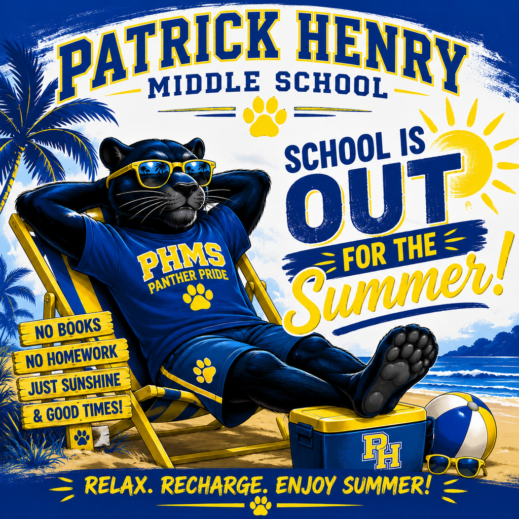 Summer Break