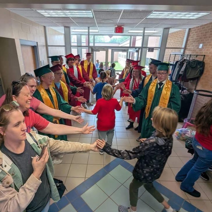 graduation
