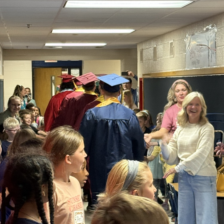 graduation