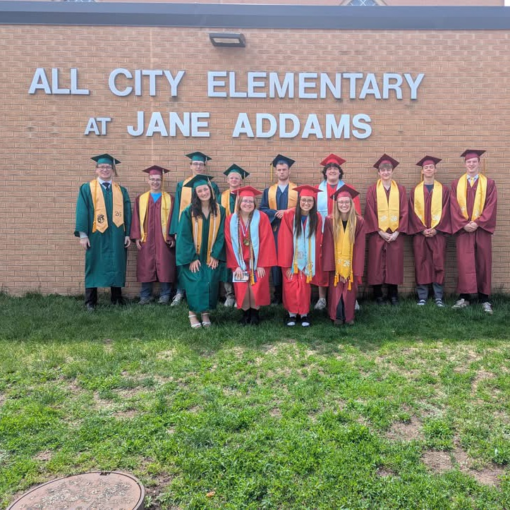 graduation