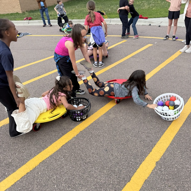 carnival fun