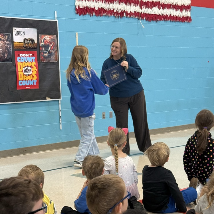 awards ceremony