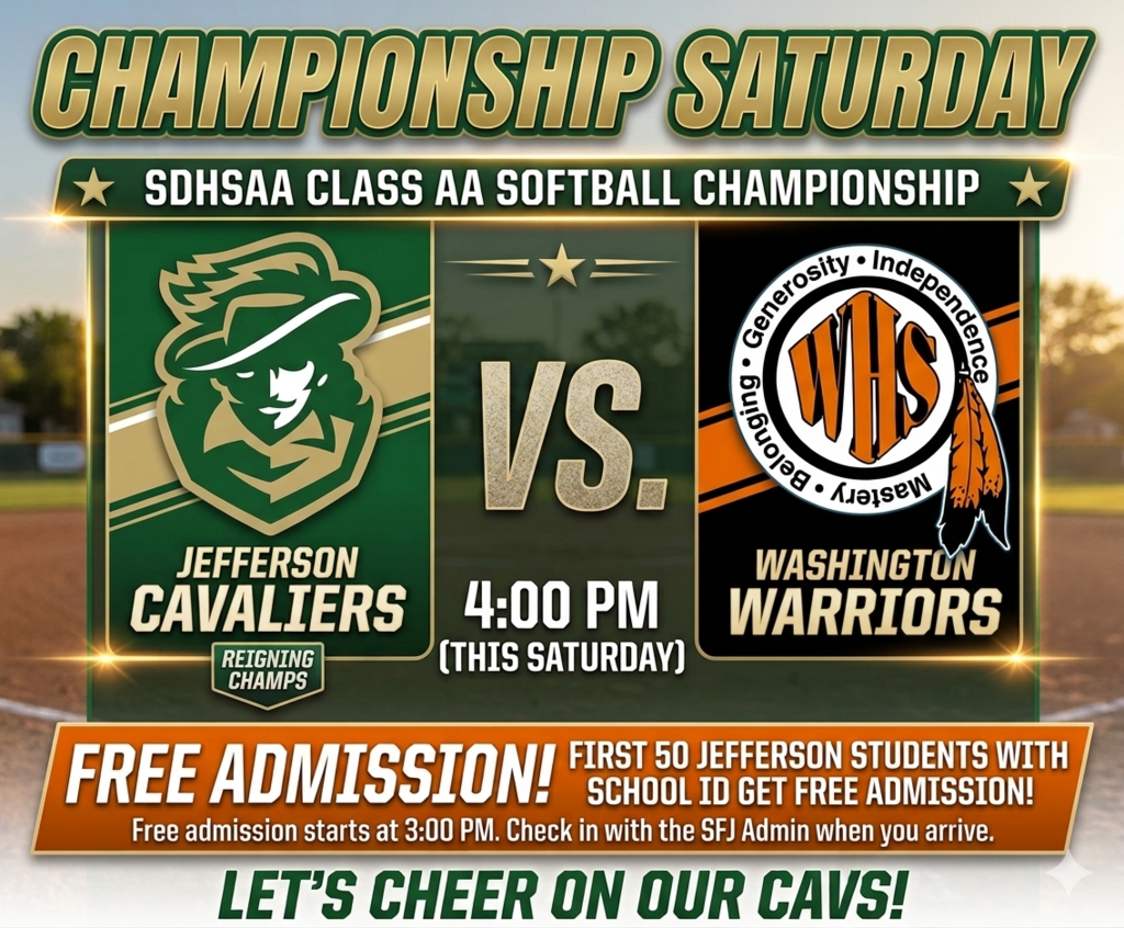 Softball Championship