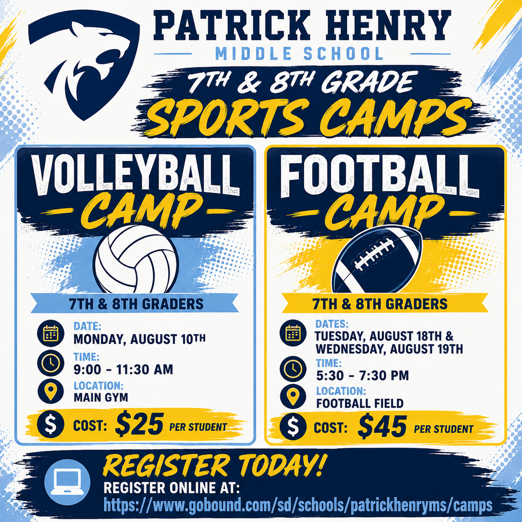 Sports Camps
