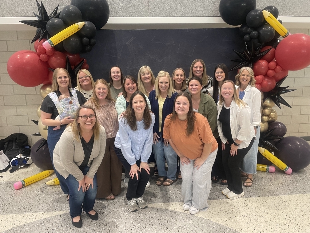 Literacy Conference