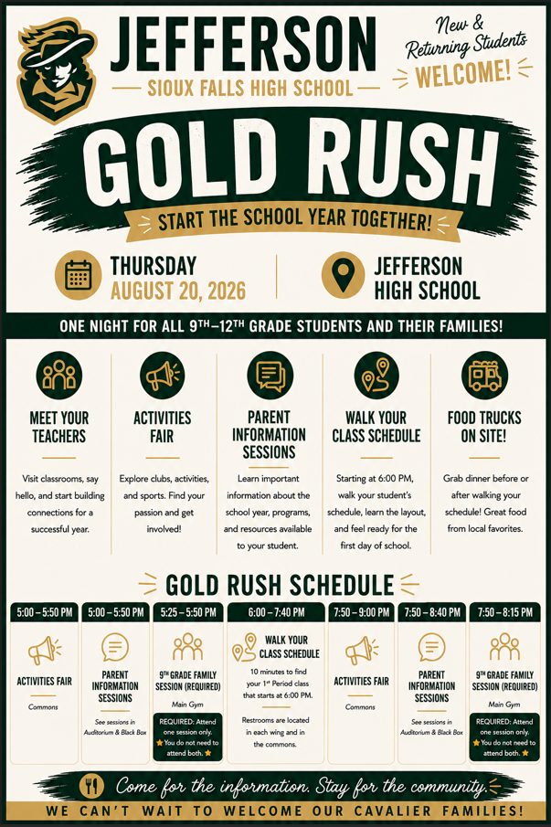 Gold Rush