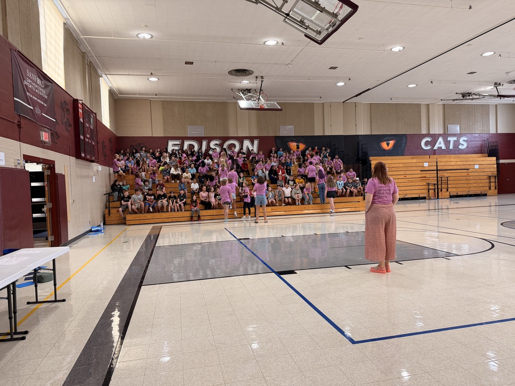 6th Grade WEB Orientation 