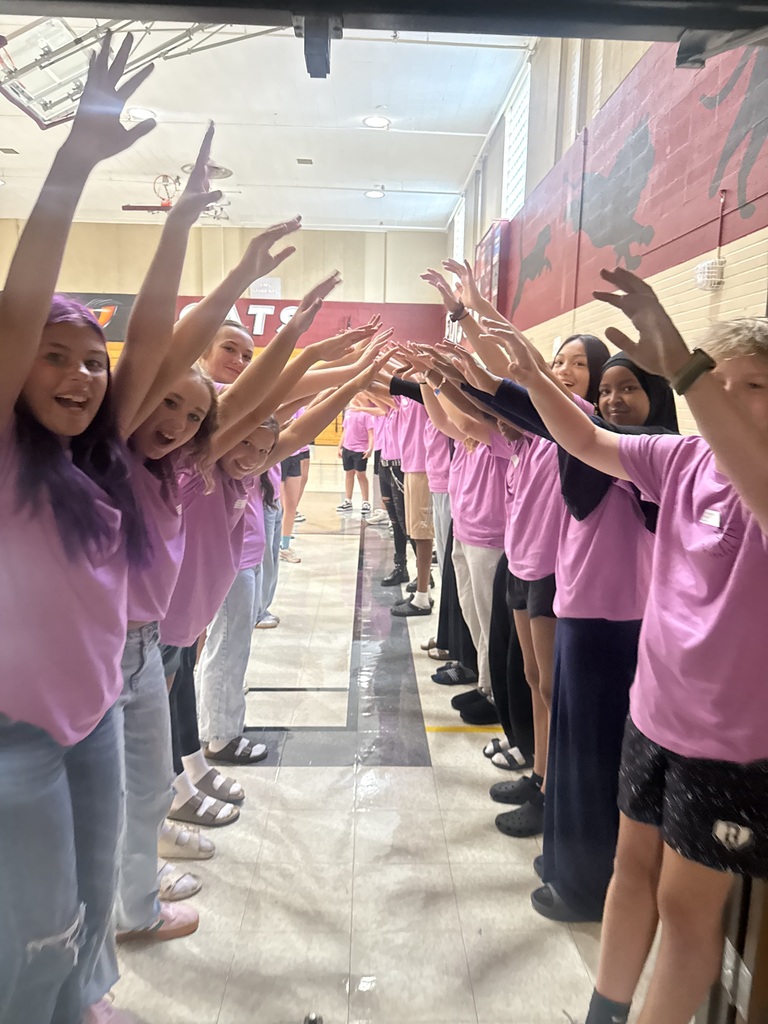 tunnel of web leaders