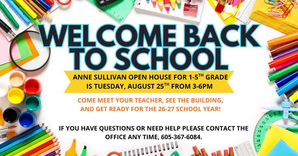 open house 