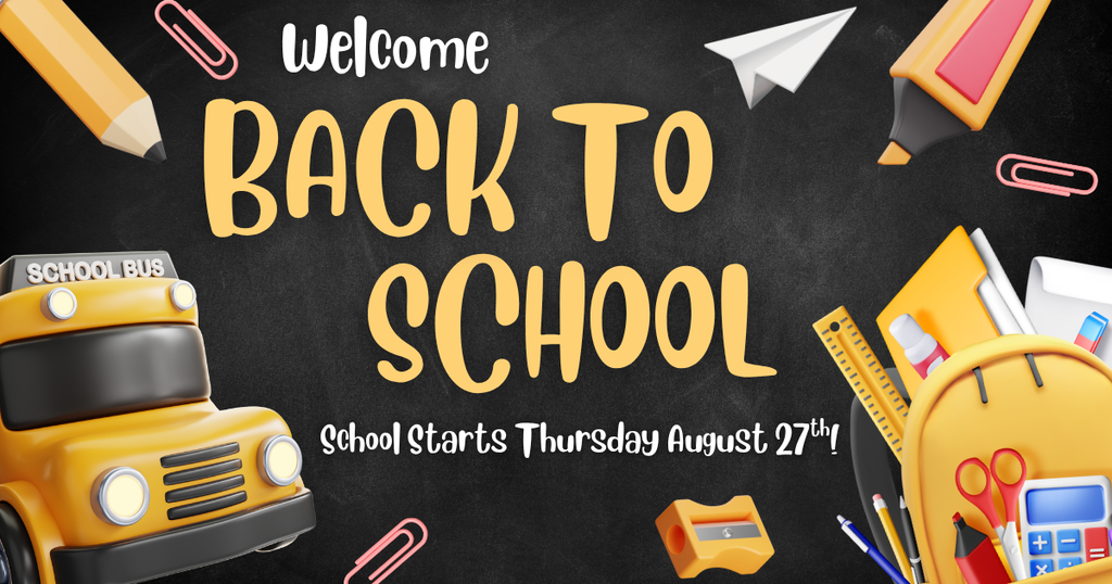 first day