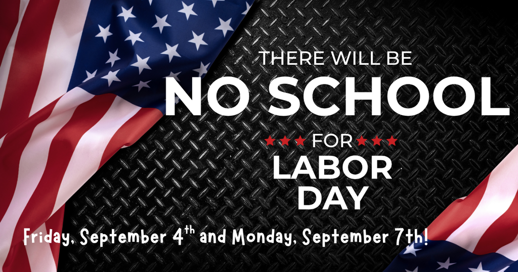 Labor Day 