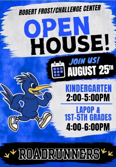 Open House