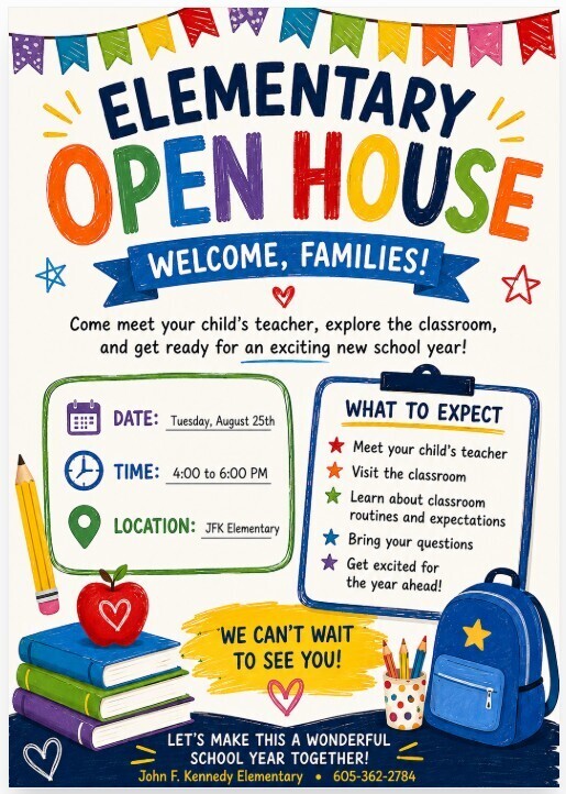 Open House