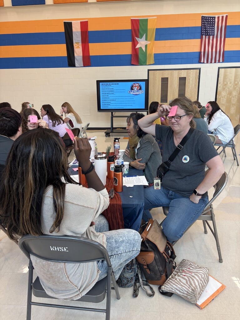 Post It Game