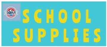 School Supplies Image