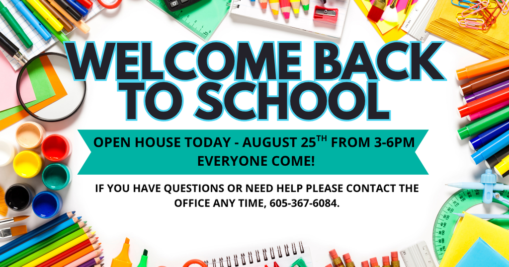 open house 