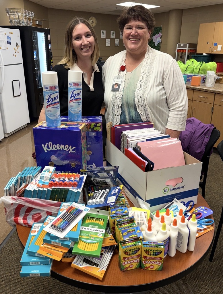 Thank you Falls Community Healtj