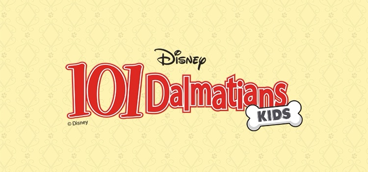 101 Dalmatians graphic