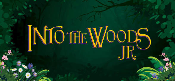 Into the Woods graphic