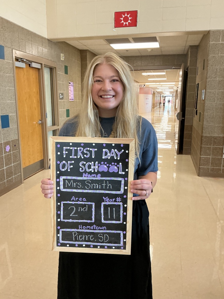 1st Day