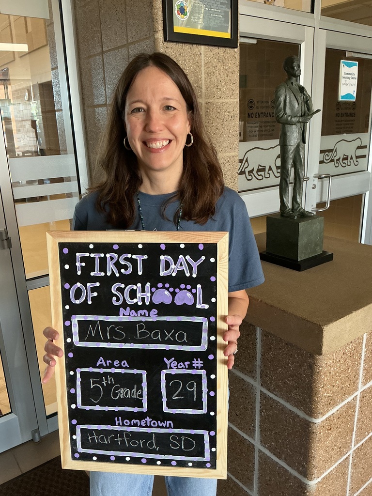 1st Day