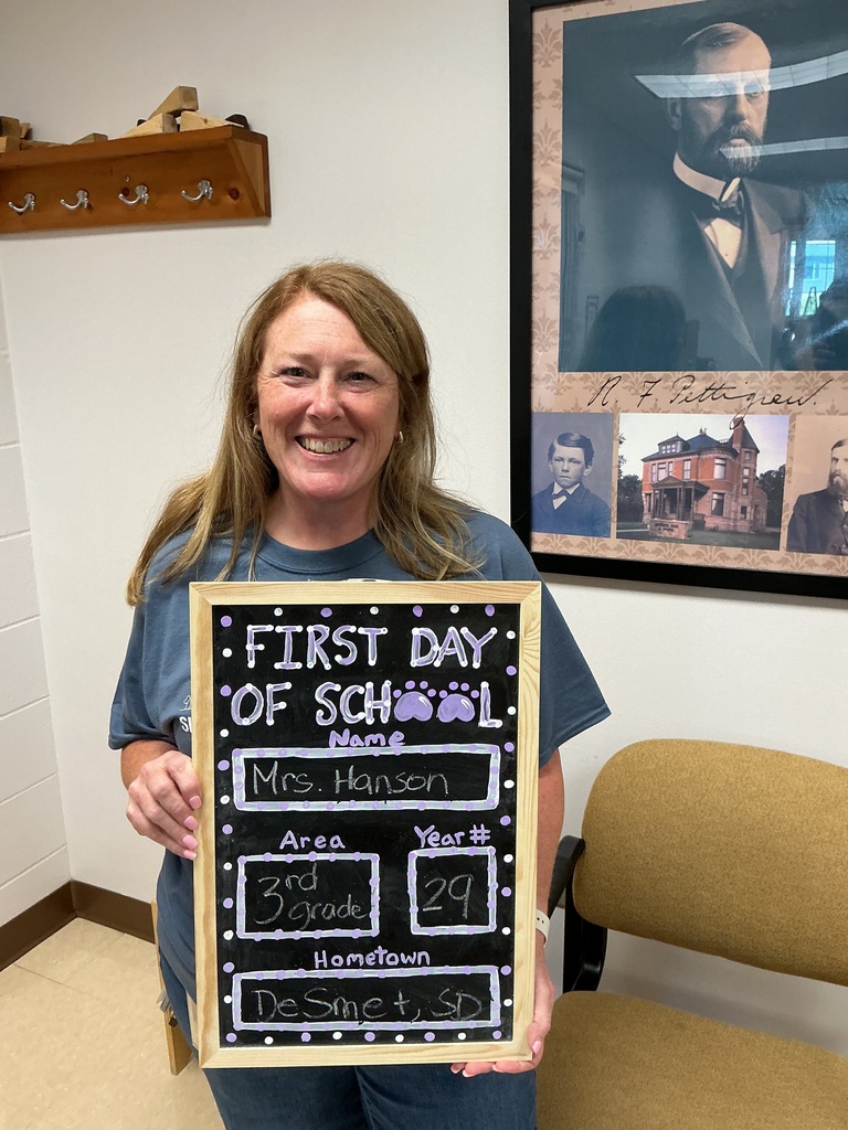 1st Day