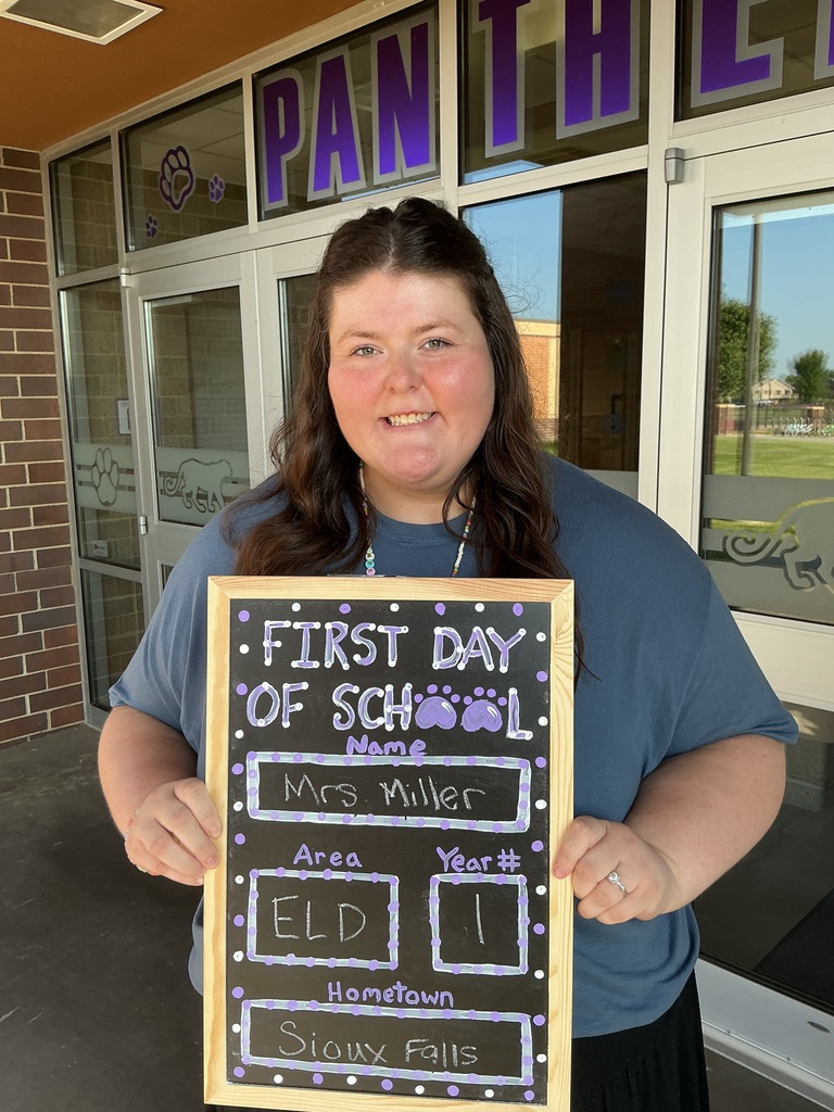 1st Day