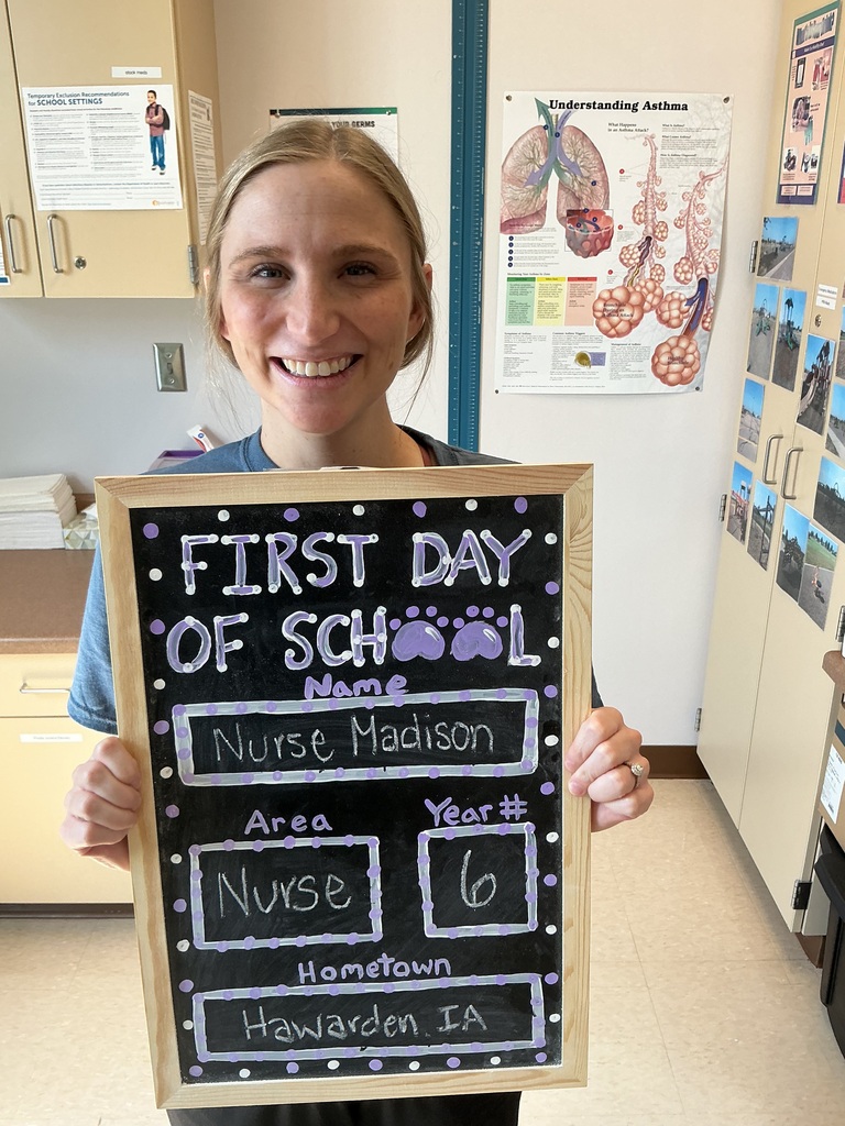 1st Day