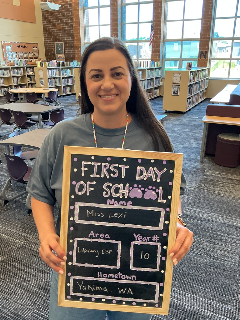 1st Day