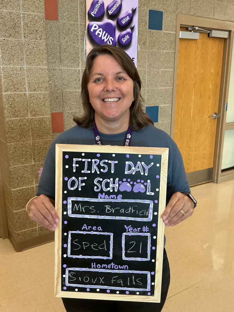 1st Day