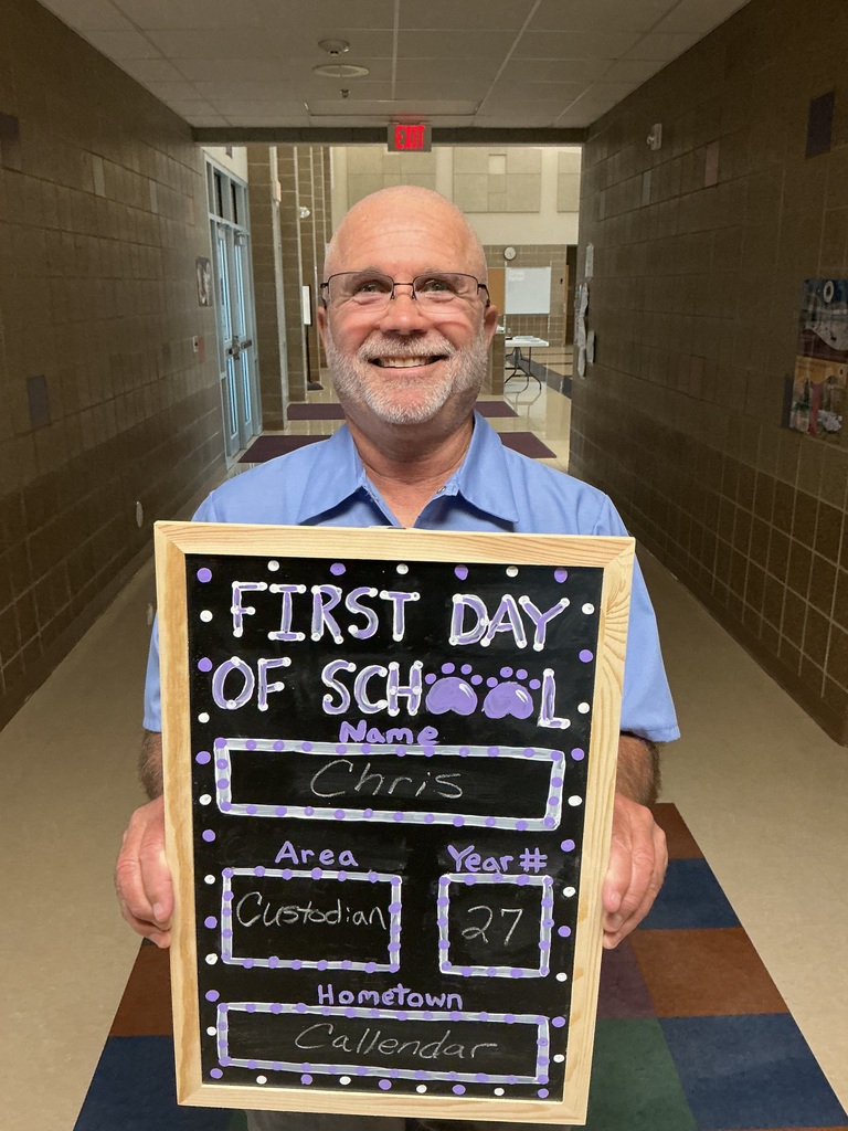 1st Day