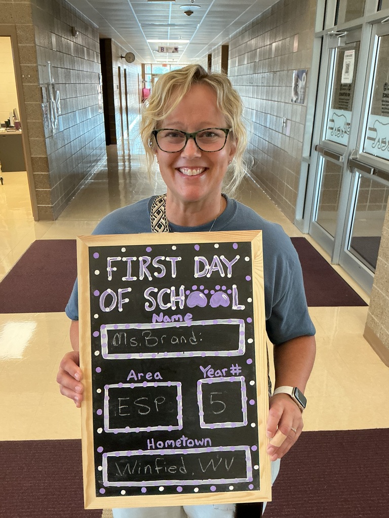 1st Day