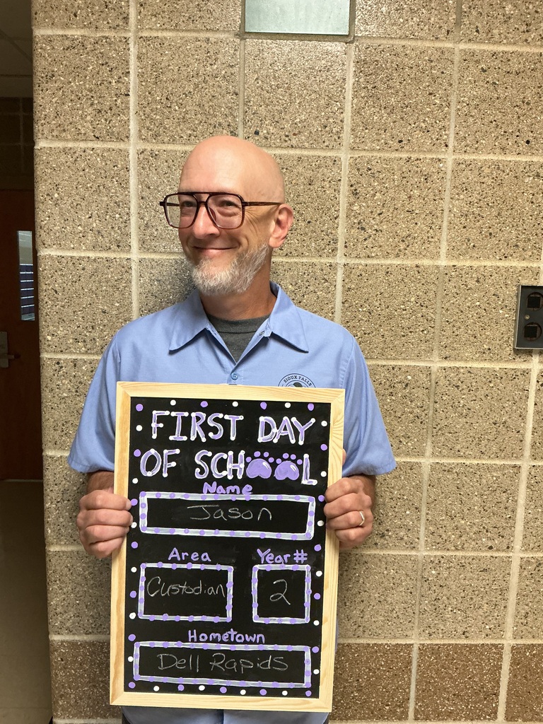 1st Day