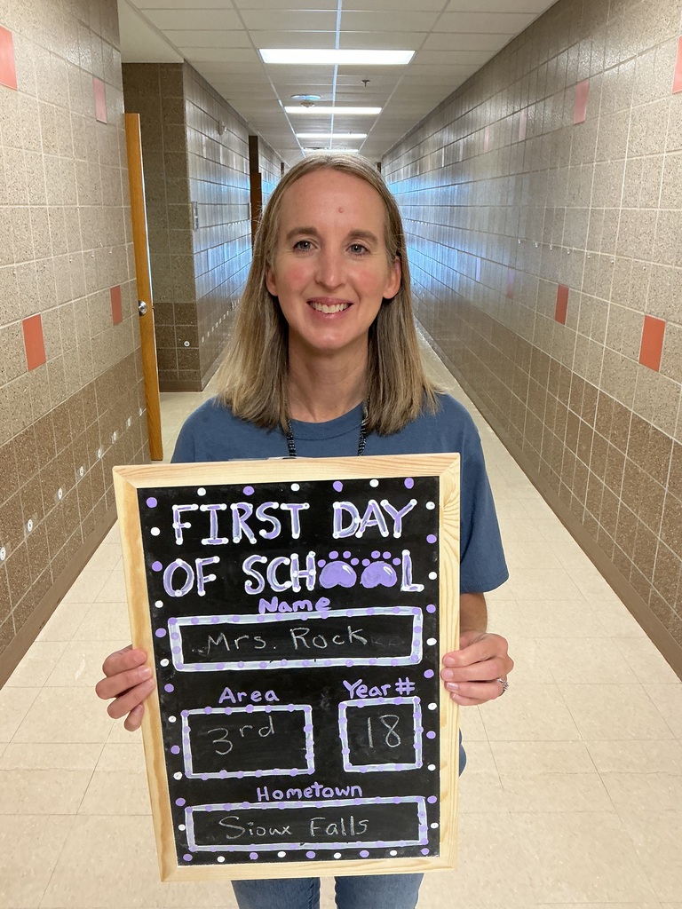 1st Day