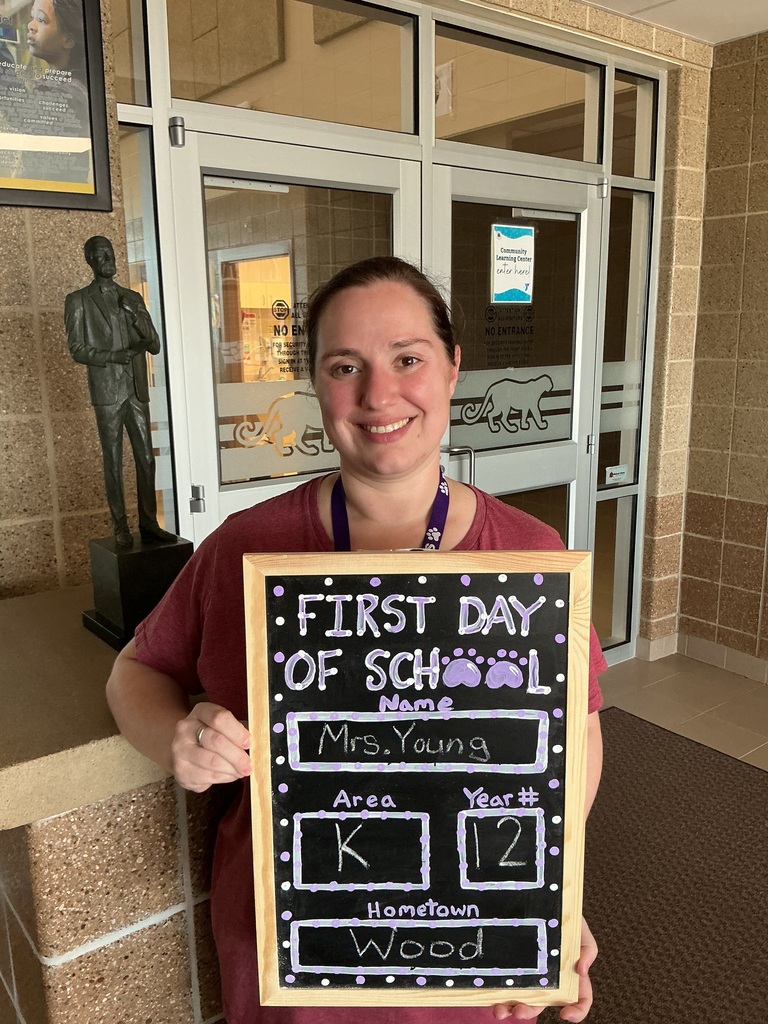 1st Day