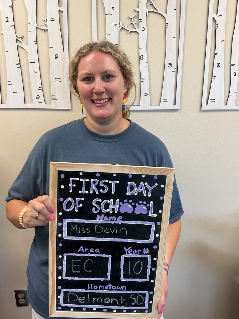1st Day