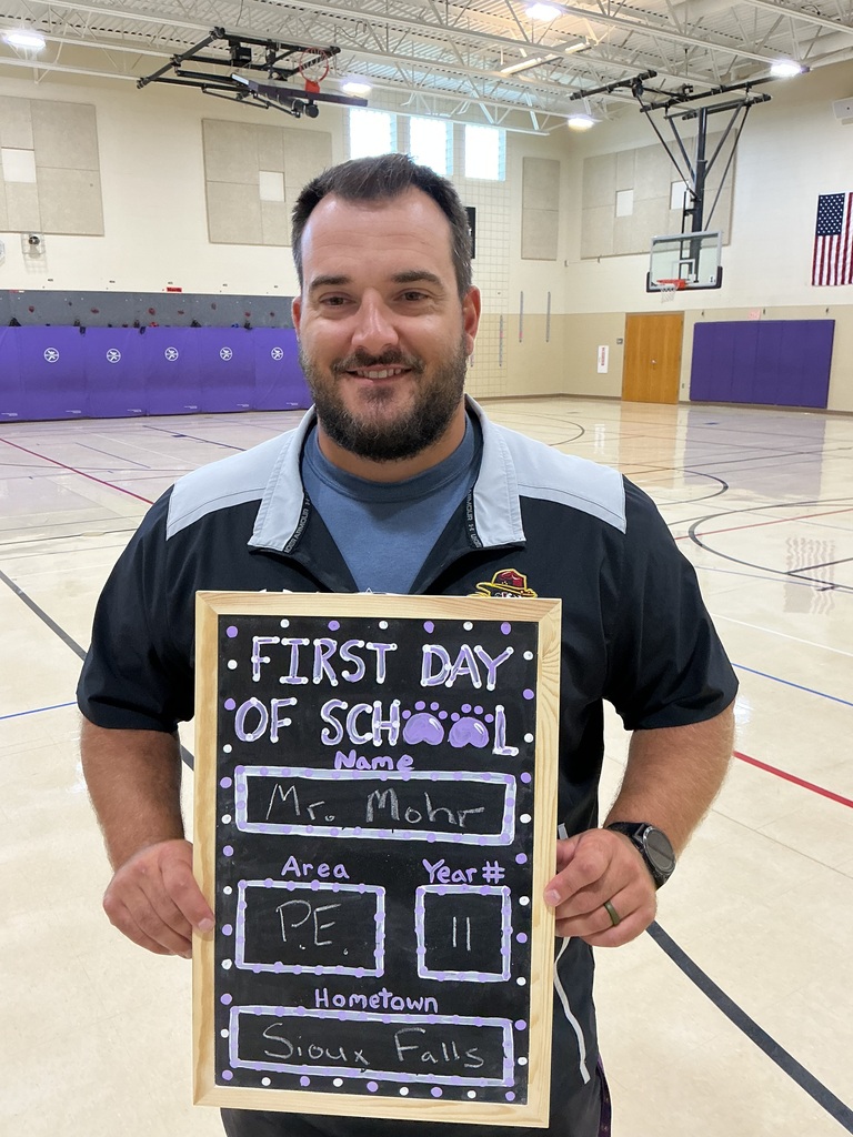 1st Day