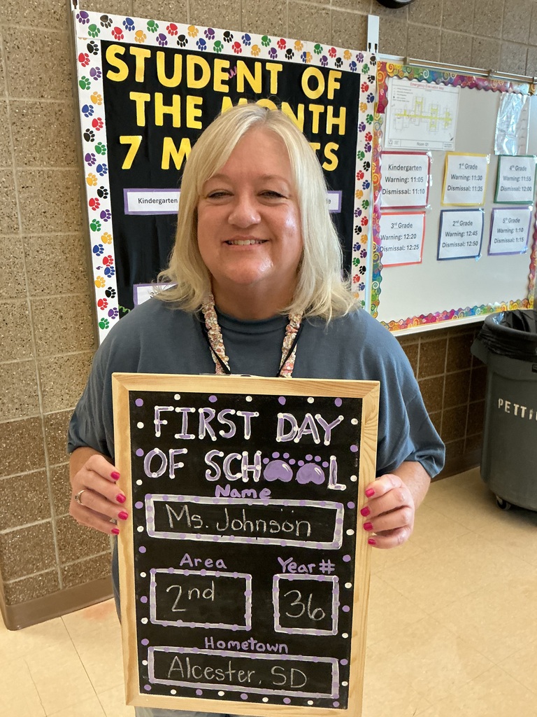 1st Day