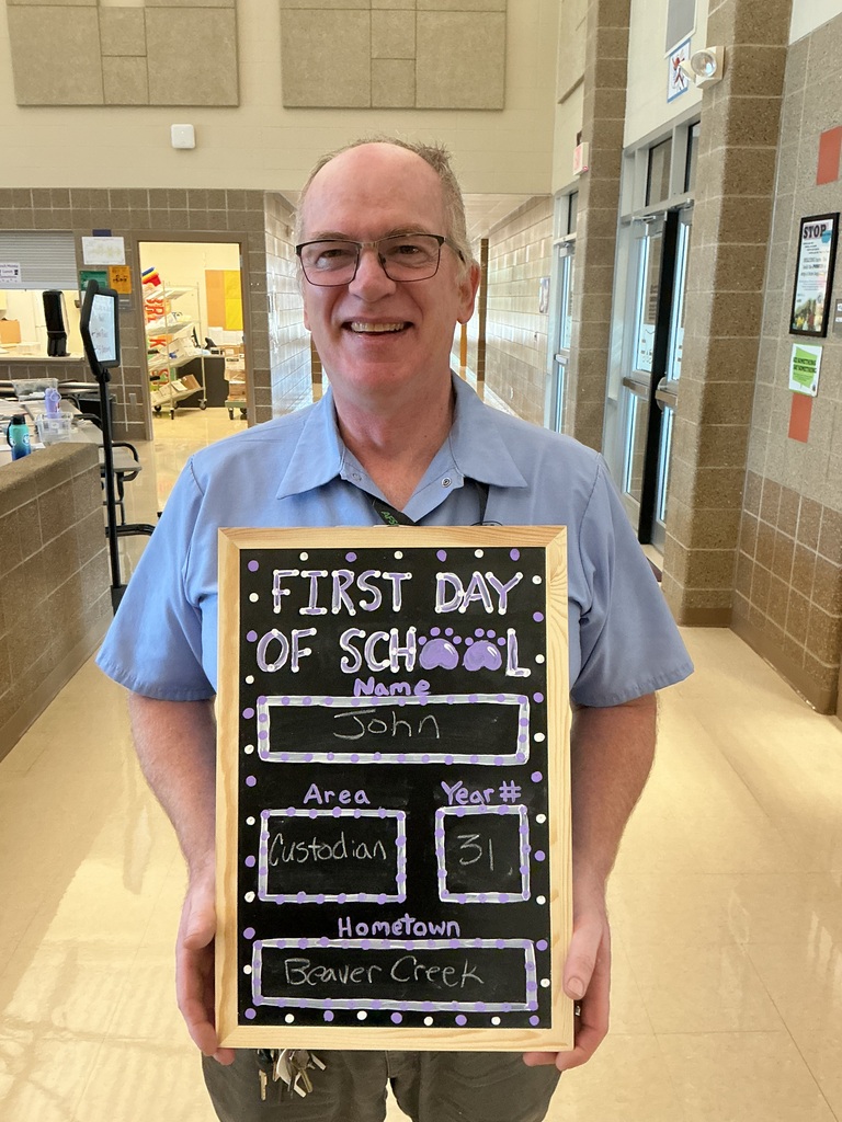 1st Day
