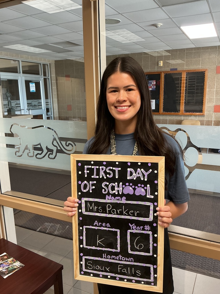 1st Day