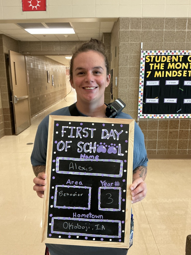 1st Day