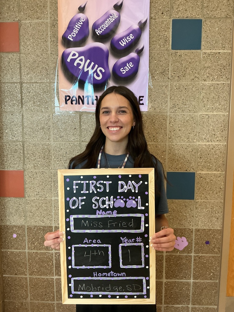 1st Day