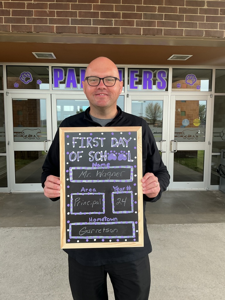 1st Day