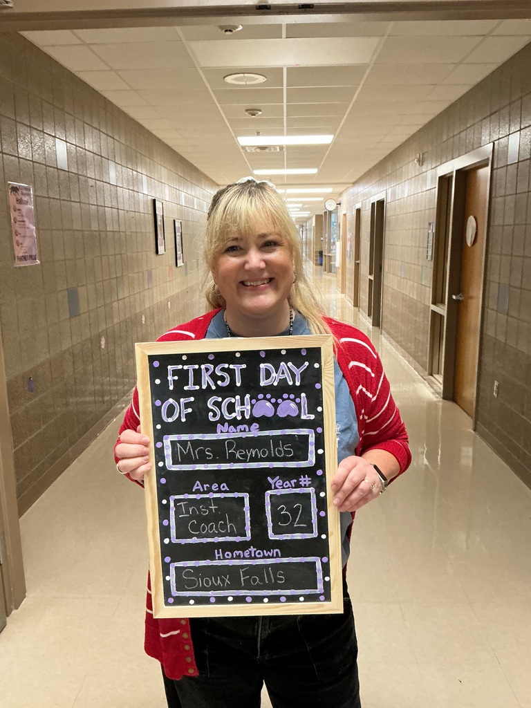 1st Day