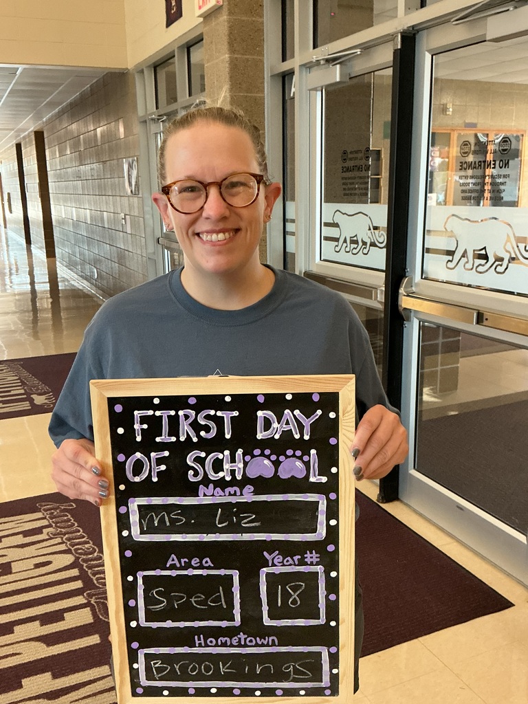 1st Day